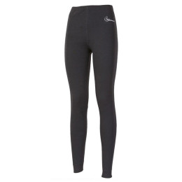Damen-Funktionsunterhose Progress WS SDNZ 39VA schwarz
