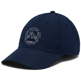 Baseballmütze Columbia Spring Canyon™ Ball Cap dunkelblau Collegiate Navy, Boundless