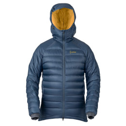 Herrenjacke Patizon EXO 100 Man M