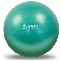 Ball Yate Over Gym Ball 26 cm grün