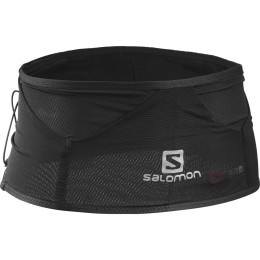 Hüfttasche Salomon Adv Skin Belt schwarz black