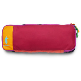 Reise-Organizer Cotopaxi Cubo 5L Travel Cube rosa/gelb Del Dia PT