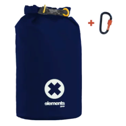Wasserdichter Packsack Elements Gear Expedition 2.0 - 5L