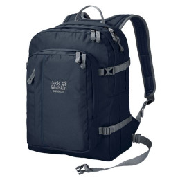 Rucksack Jack Wolfskin Berkeley 30 dunkelblau NightBlue