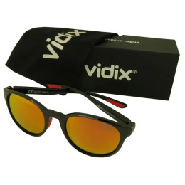Sonnenbrille Vidix Orbix 2026 rot red
