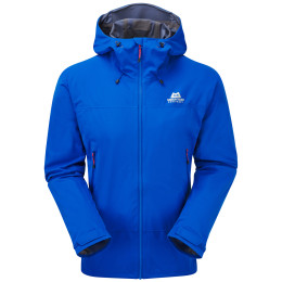Herrenjacke Mountain Equipment Orbital Jacket M blau Lapis Blue
