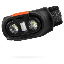 Stirnlampe NEBO Einstein 1000 Flex schwarz