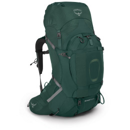 Rucksack Osprey Aether Plus 60 grün AxoGreen