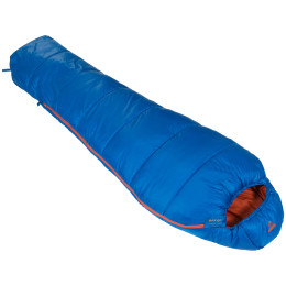 Kinderschlafsack Vango Nitestar Alpha Junior (2022) blau Cobalt
