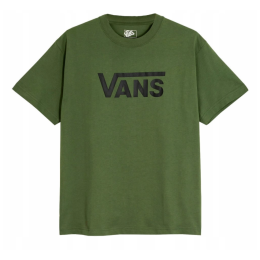 Herren-T-Shirt Vans Classic SS Tee