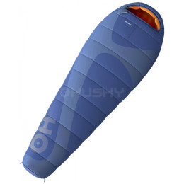 Schlafsack Husky Montello -9°C (2017) blau