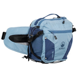Hüfttasche Kohla Hipbelt Swift 5 blau Dusk Blue