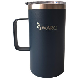 Thermotasse Warg Steelos Richtr 500 ml