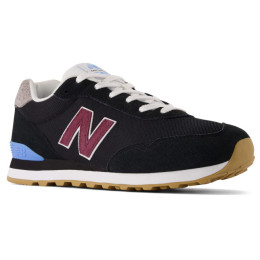 Herrenschuhe New Balance ML515BU3 schwarz Black