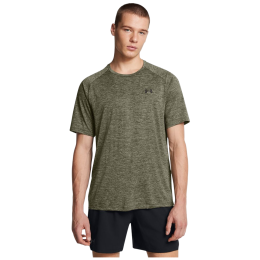 Herren-T-Shirt Under Armour Tech SS Tee 2.0