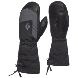 Damenhandschuh Black Diamond Mercury Mitts W's schwarz Black