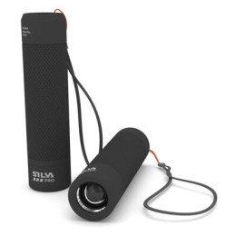 Leuchte Silva Gear Light 400 schwarz black