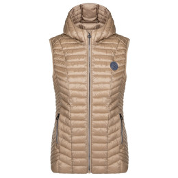 Damenweste Loap Illifie braun Brown