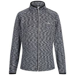 Damen-Sweatshirt Regatta Harty II schwarz Black