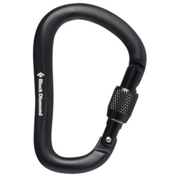 Karabiner Black Diamond RockLock Screwgate