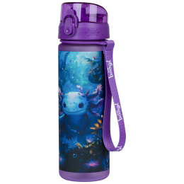 Kindertrinkflasche Baagl Tritan-Trinkflasche 500ml