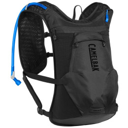 Fahrradrucksack Camelbak Chase 8 Vest schwarz black