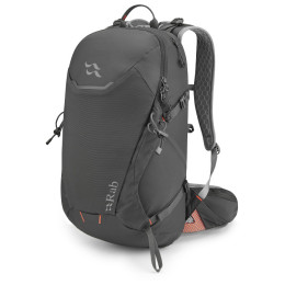 Rucksack Rab Aeon ND18 dunkelgrau Anthracite