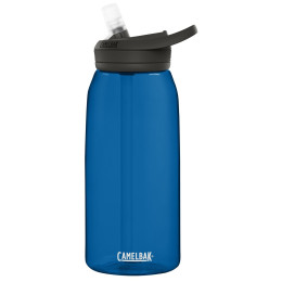Sportflasche Camelbak Eddy+ 1l dunkelblau Oxford