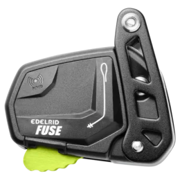 Auffanggerät Edelrid Fuse