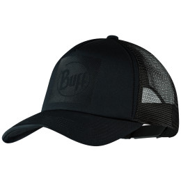 Baseballmütze Buff Trucker Cap Reth schwarz Reth Black