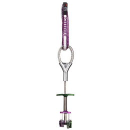 Klemmgerät Wild Country Offset Zero Friend 0,5/0,75