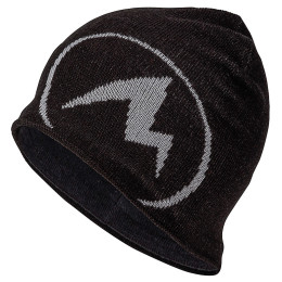 Mütze Marmot Summit Hat schwarz Black