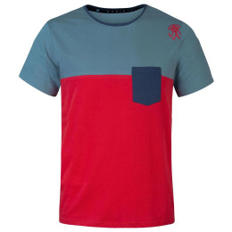 Herren-T-Shirt Rafiki Grab Lt