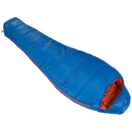 Schlafsack Vango Nitestar Alpha 250 blau Cobalt