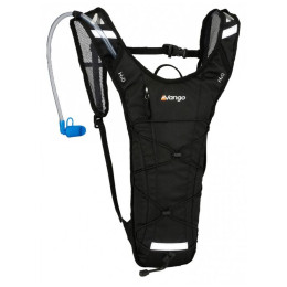 Rucksack Vango Sprint 3 schwarz