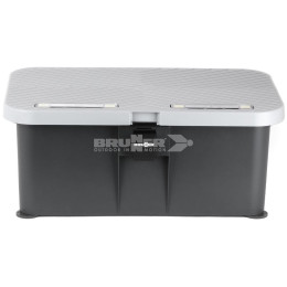 Outdoor-Box Brunner BoxStep NG