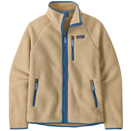 Herren-Sweatshirt Patagonia M's Retro Pile Jkt