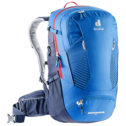 Rucksack Deuter Trans Alpine 30 2023 blau LapisNavy