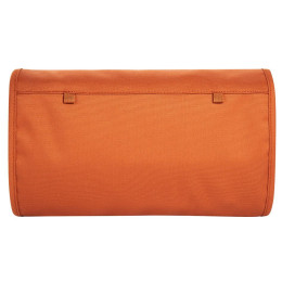 Kosmetiktasche Tatonka Small Travelcare orange red earth