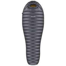 Daunenschlafsack Hannah Loft 400 185 cm
