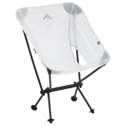 Campingstuhl Robens Pathfinder Carbon weiß White