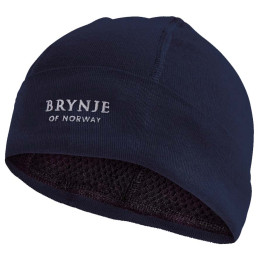 Mütze Brynje of Norway Arctic hat dunkelblau Navy