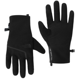 Handschuhe The North Face Windwall Closefit Fleece Glove schwarz TnfBlack