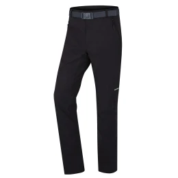 Herrenhose Husky Koby M schwarz Black