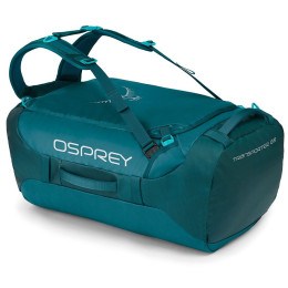 Reisetasche Osprey Transporter 65 II blau WestwindTeal