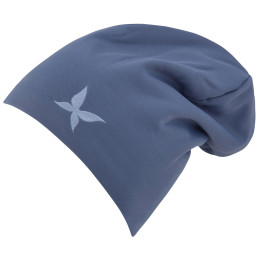 Mütze Kari Traa Kari Beanie blau Denim