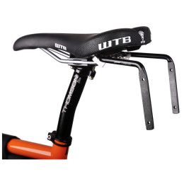 Stabilisator WOHO Saddle Bag Stabilizer schwarz