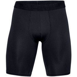 Herrenshorts Under Armour Tech Mesh 9in 2 Pack schwarz Black / / Black