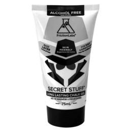 Flüssiges Magnesium FrictionLabs Secret Stuff Alcohol-Free schwarz