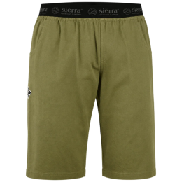 Herrenshorts SIERRA Climbing Siurana